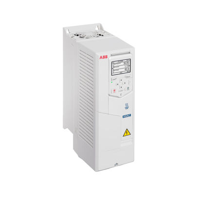 Picture of ACH580-01 Series (VFD Only): 15 HP, 460/3 V, NEMA 1