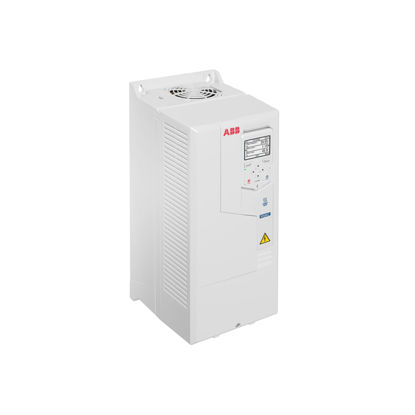 Picture of ACH580-01 Series (VFD Only): 20 HP, 460/3 V, NEMA 1
