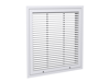 Picture of Single Deflection Filtered Return Air Grille (Model 530FF)