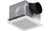 Picture of Bathroom Exhaust Fan, Model SP-A70, 115V, 1Ph, 54-88 CFM