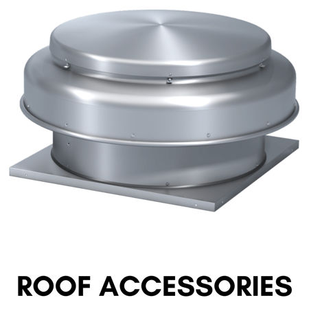 Picture for category Roof Accessories