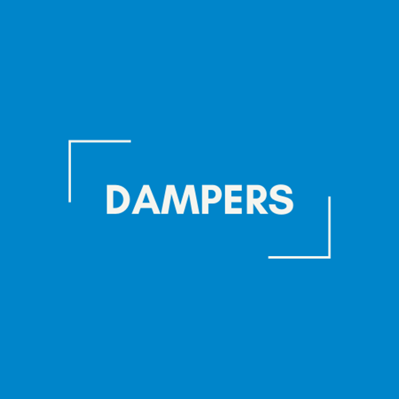 Picture for category Dampers