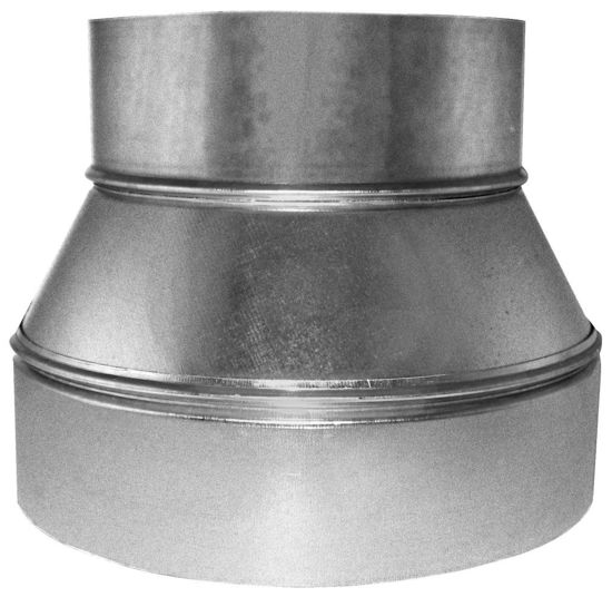 Picture of 6" x 4" Taper Reducer (Qty. 12)