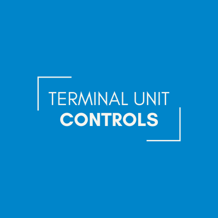 Picture for category Terminal Unit Controls